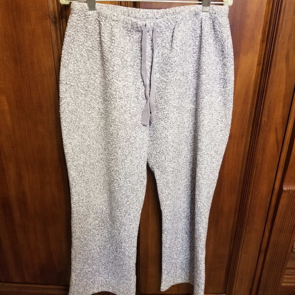Lounge pants